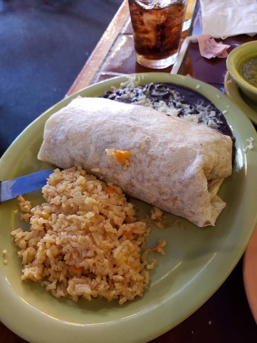 Jimmy Carters Mexican Cafe | cafe | 3172 Fifth Ave, San Diego, CA 92103, USA | 6192952070 OR +1 619-295-2070