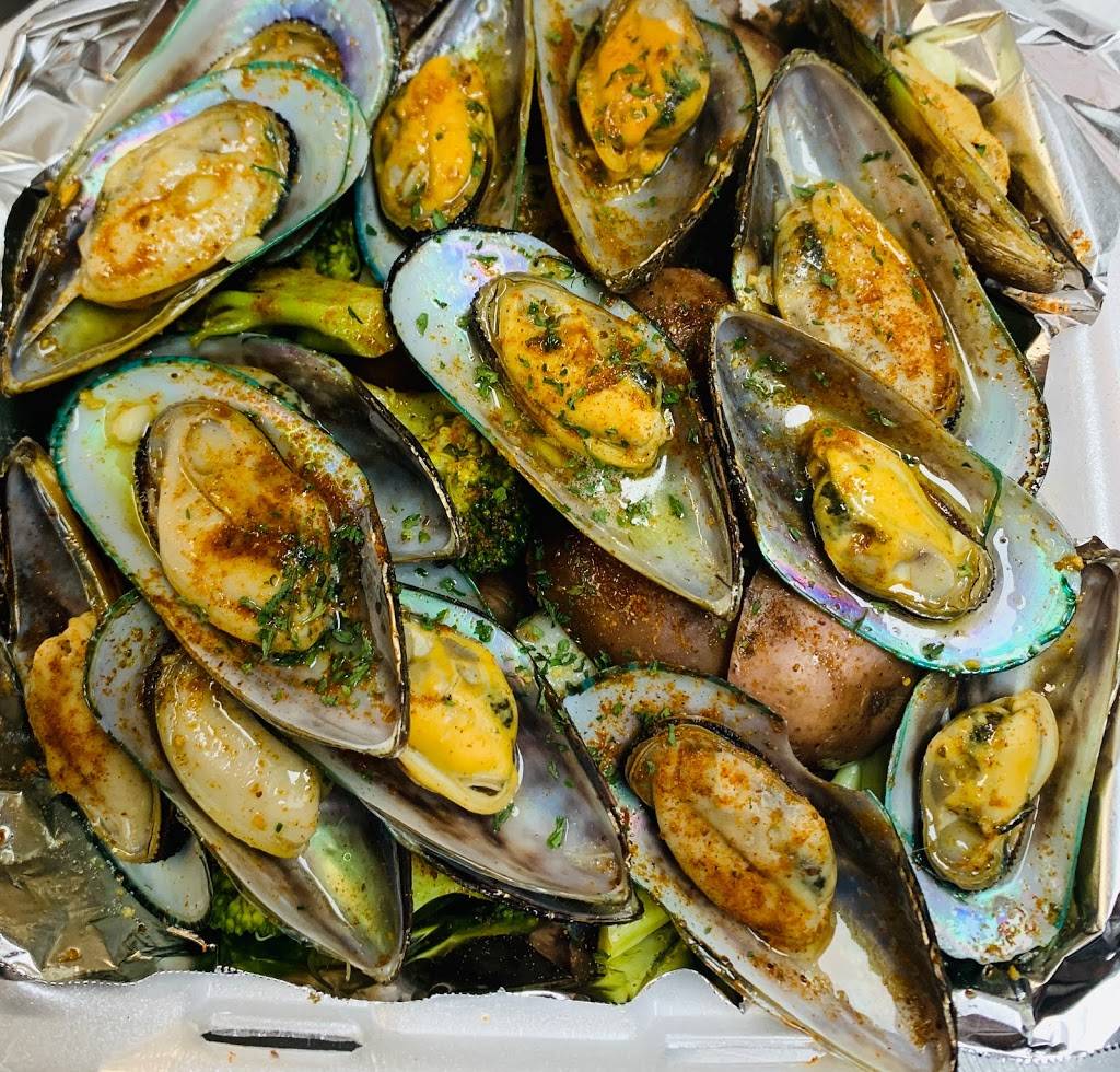 Sea Soul | restaurant | 5675 N Front St unit 320, Philadelphia, PA 19120, USA | 2673889888 OR +1 267-388-9888