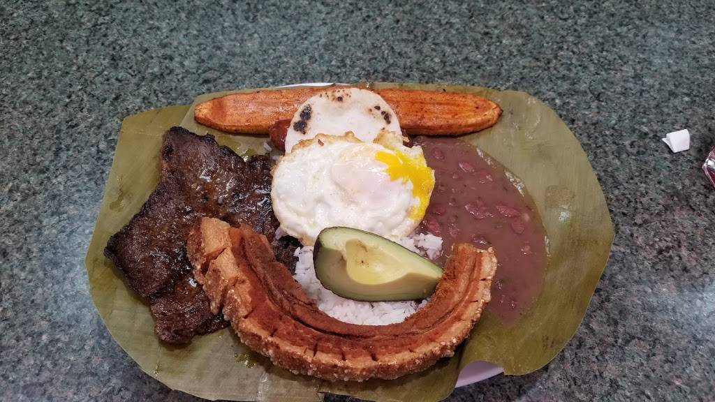 Mi Colombia Restaurante | restaurant | 1568 Bell Rd, Nashville, TN 37211, USA | 6159537004 OR +1 615-953-7004