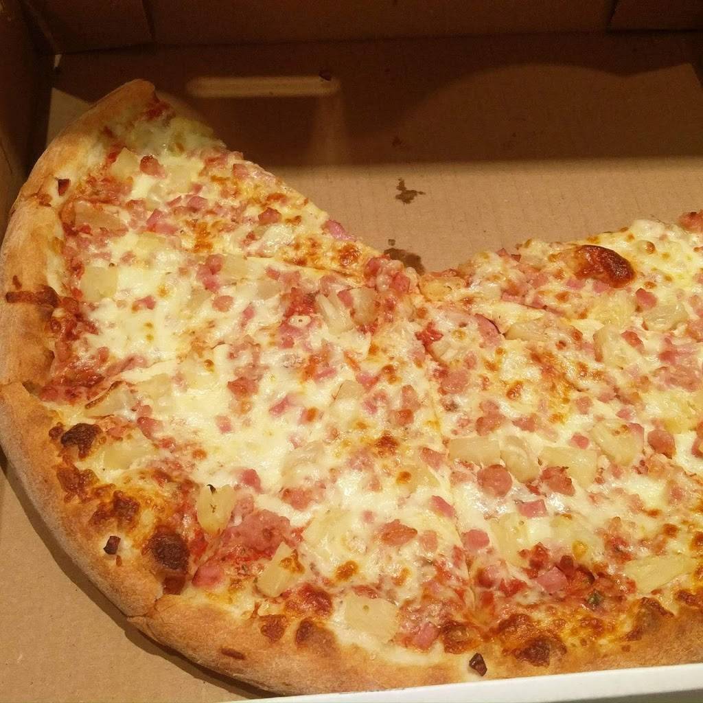 Big General 2 For 1 Pizza | restaurant | 564 King St E, Kitchener, ON N2G 2M1, Canada | 5195785111 OR +1 519-578-5111