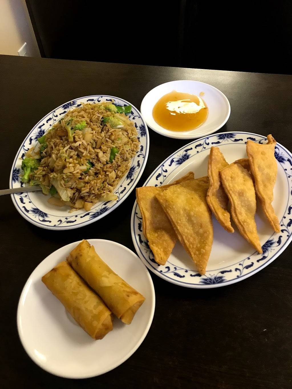 Mings Garden | restaurant | 114 S State St, Marengo, IL 60152, USA | 8155685835 OR +1 815-568-5835