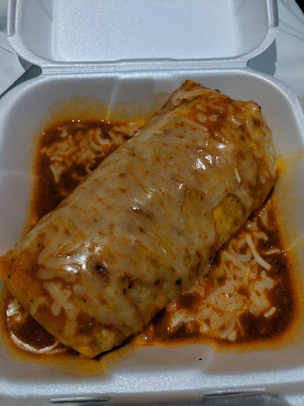 El Torito Oaxaqueño | restaurant | 11718 CA-2, Los Angeles, CA 90025, USA | 2137491147 OR +1 213-749-1147