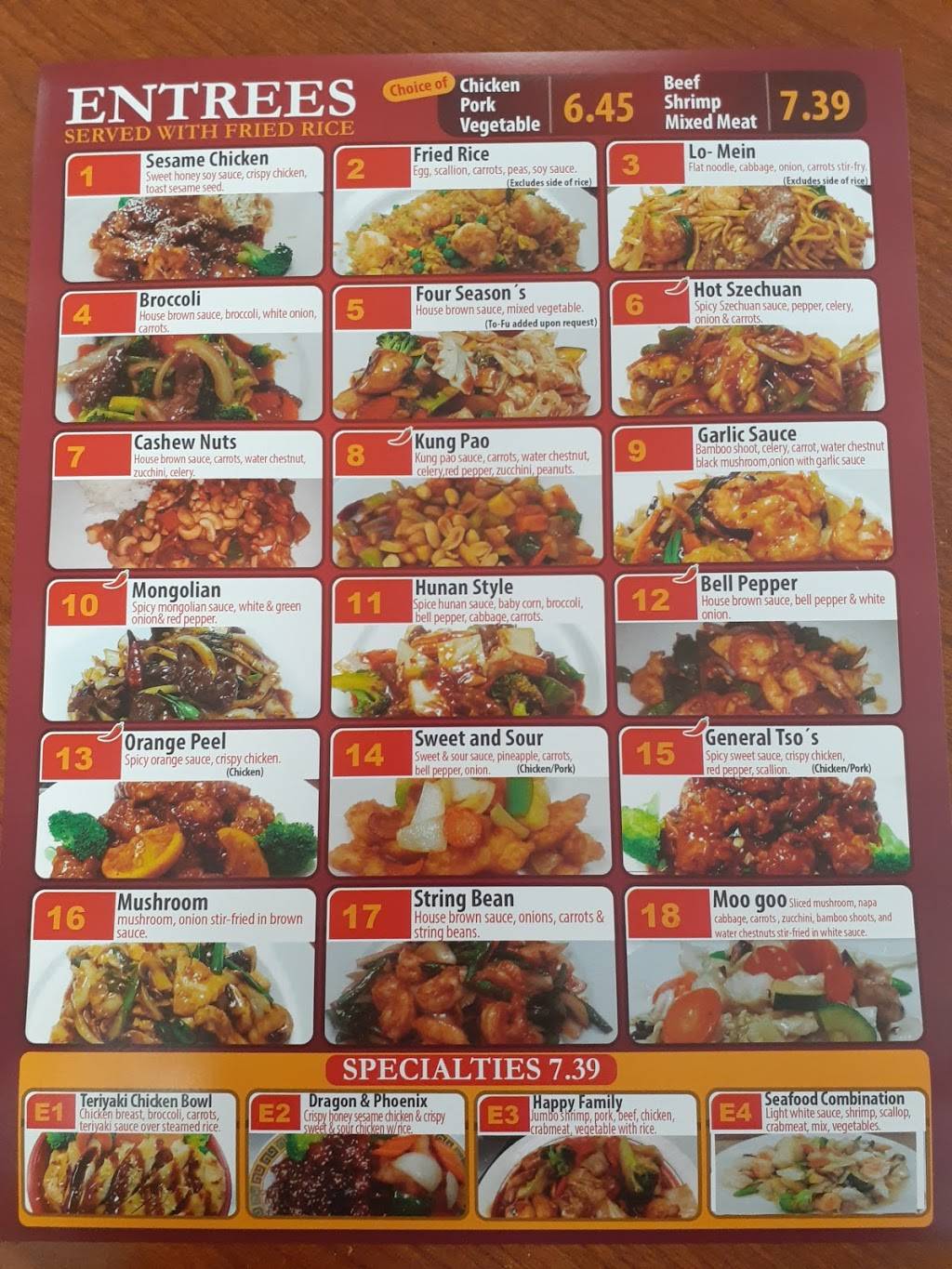 Sesame Express | restaurant | 910 S Hampton Rd suite E, Dallas, TX 75208, USA | 2149413334 OR +1 214-941-3334