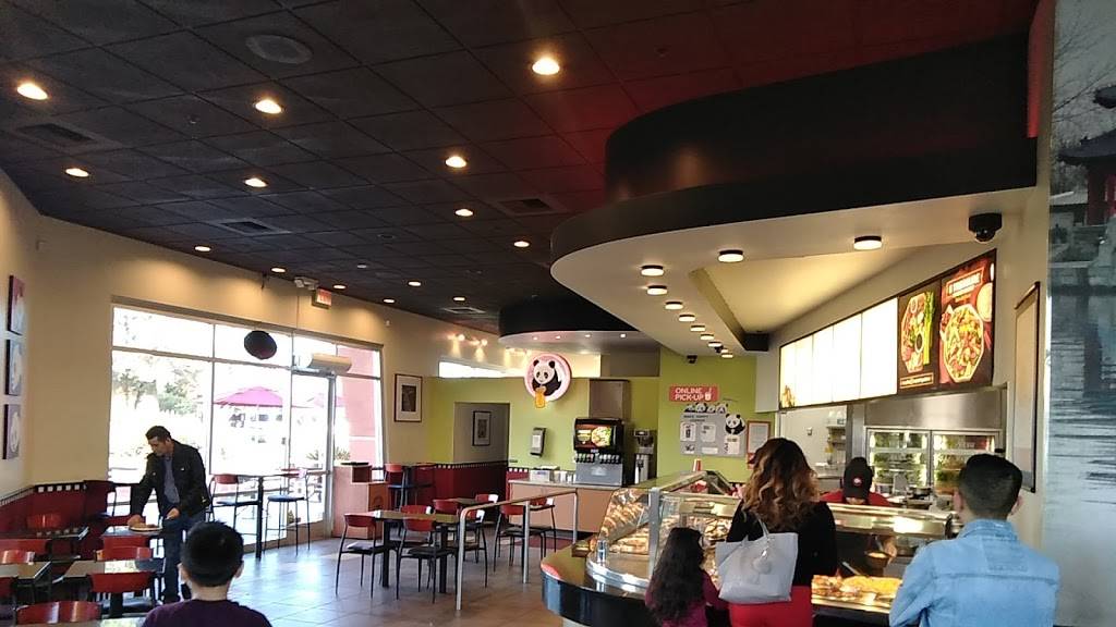 Panda Express | meal takeaway | 1431 Howe Ave, Sacramento, CA 95825, USA | 9165641349 OR +1 916-564-1349