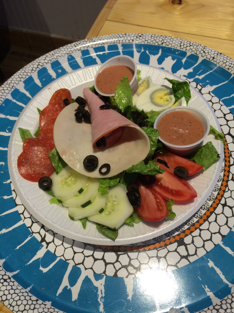 Heights Pizza | meal delivery | 7504 N Florida Ave, Tampa, FL 33604, USA | 8136447130 OR +1 813-644-7130