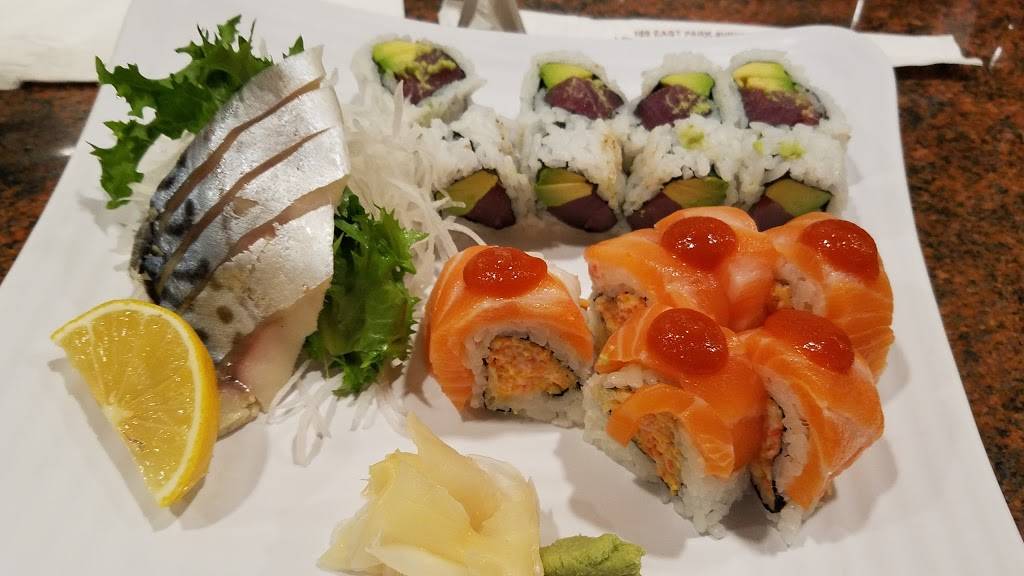 Nagahama | restaurant | 169 E Park Ave, Long Beach, NY 11561, USA | 5164326446 OR +1 516-432-6446