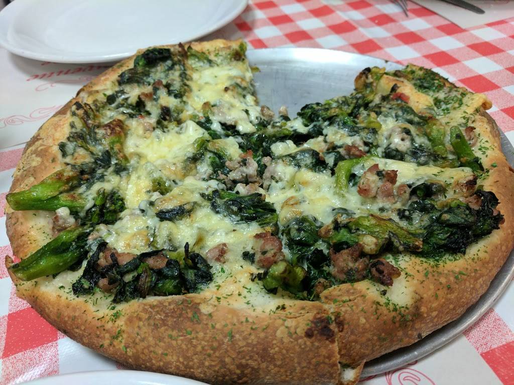 Pizza Dagostino | restaurant | 7470 Boulevard Maurice-Duplessis, Montréal, QC H1E 3Y1, Canada | 5144947470 OR +1 514-494-7470