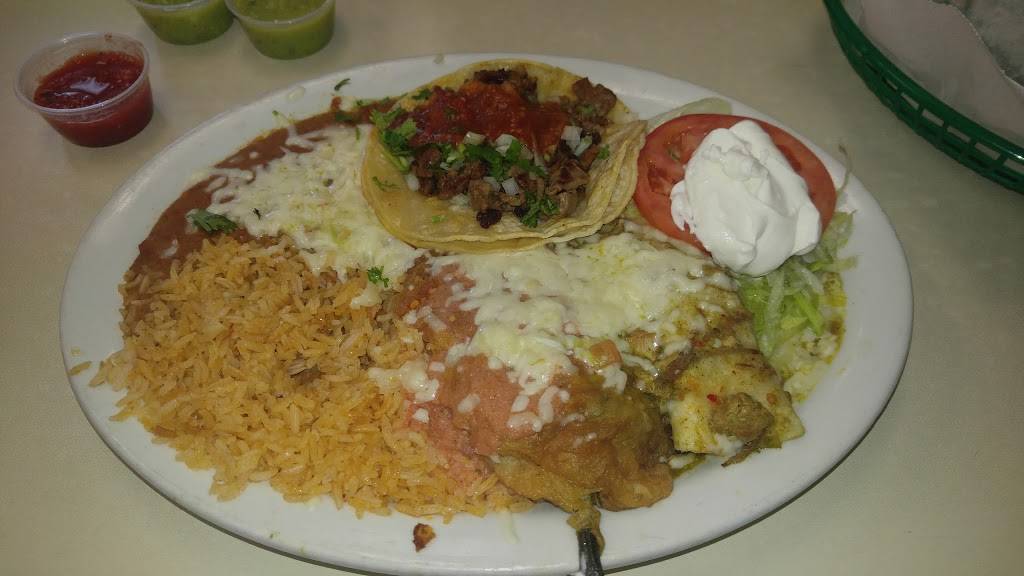 Taqueria Carolina | restaurant | 901 N Carpenter Rd # 25, Modesto, CA 95351, USA | 2095263171 OR +1 209-526-3171