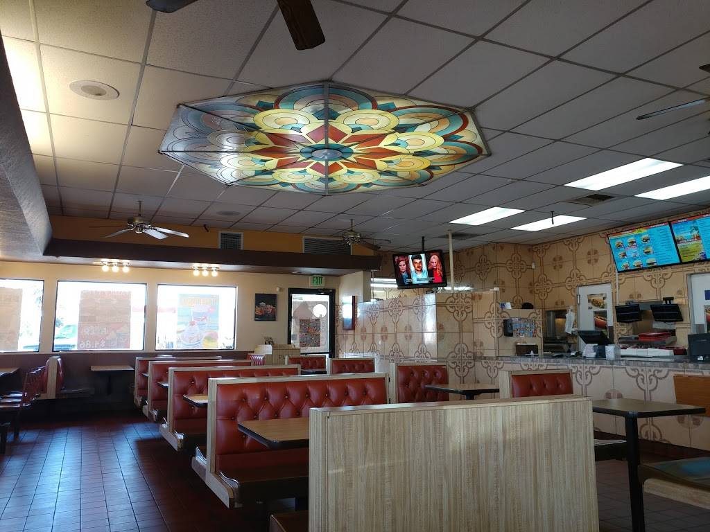 Fosters Freeze | restaurant | 3701 Wilson Rd, Bakersfield, CA 93309, USA | 6618323826 OR +1 661-832-3826