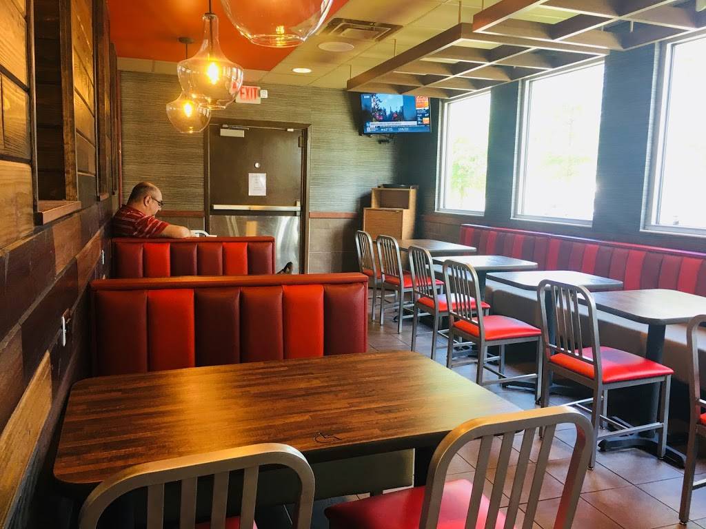 Arbys | restaurant | 2016 S Germantown Pkwy, Germantown, TN 38138, USA | 9017562844 OR +1 901-756-2844