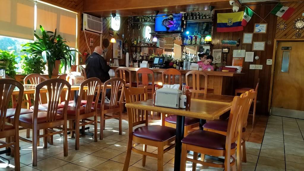 Mi Casa Restaurant | restaurant | 112 Cleveland Ave, Mt Pocono, PA 18344, USA | 5708954991 OR +1 570-895-4991