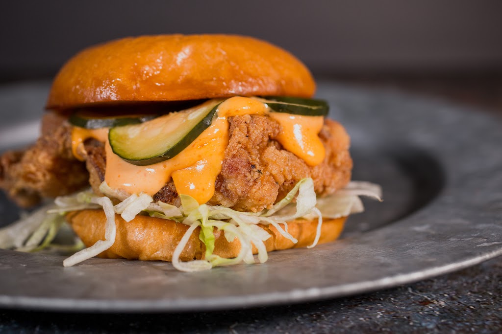 Tomfoolery | restaurant | 14200 E Alameda Ave #1039B, Aurora, CO 80012, USA | 9709301755 OR +1 970-930-1755