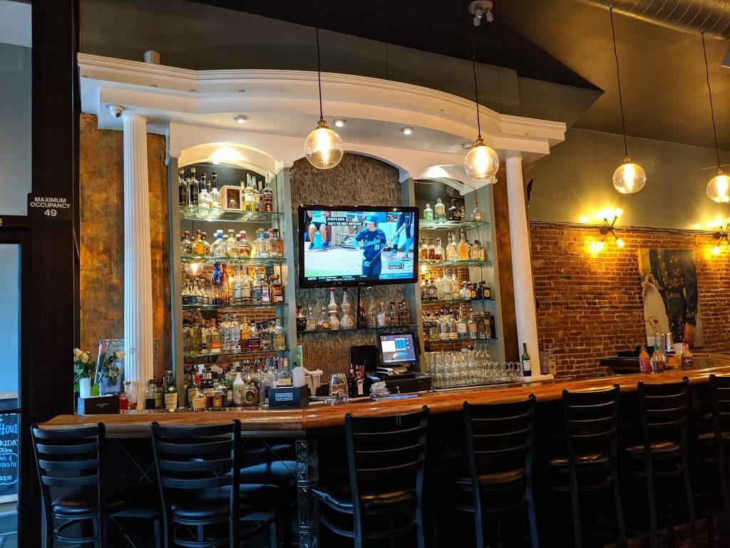 El Patron | restaurant | 2905 Southwest Blvd, Kansas City, MO 64108, USA | 8169316400 OR +1 816-931-6400