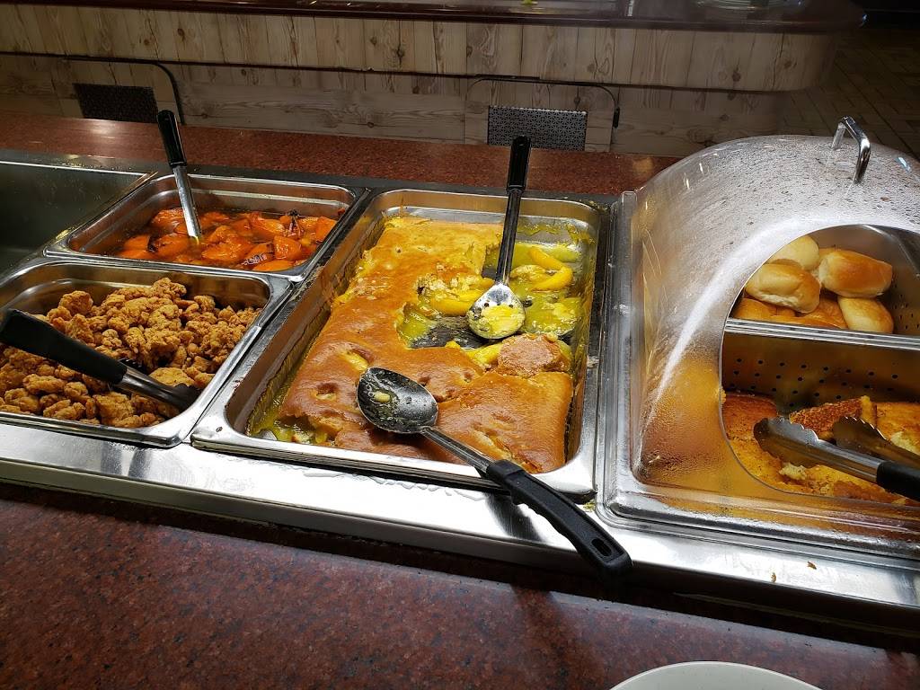 Bj Country Buffet | restaurant | 611 E Martintown Rd, North Augusta, SC 29841, USA | 8032796999 OR +1 803-279-6999