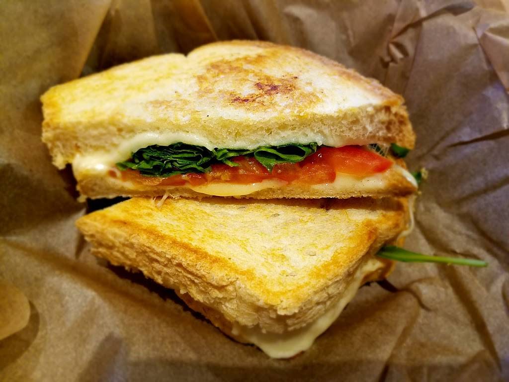 Melt It | restaurant | 105 N Hill Ave #103, Pasadena, CA 91106, USA | 6267937002 OR +1 626-793-7002