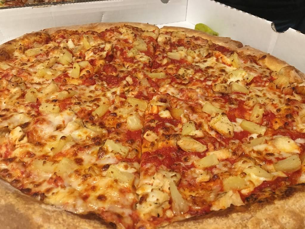 Papa Johns Pizza | restaurant | 6920c Braddock Rd Ste C, Annandale, VA 22003, USA | 7038136262 OR +1 703-813-6262