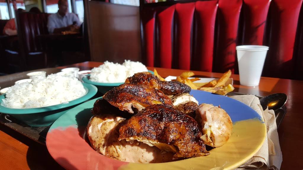 Mami Noras Rotisserie Chicken | meal delivery | 2401 Wake Forest Rd, Raleigh, NC 27608, USA | 9198348572 OR +1 919-834-8572