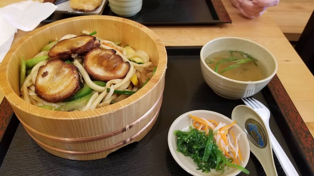 IPPINN UDON | restaurant | 1880 Mendocino Ave D, Santa Rosa, CA 95401, USA | 7075219911 OR +1 707-521-9911