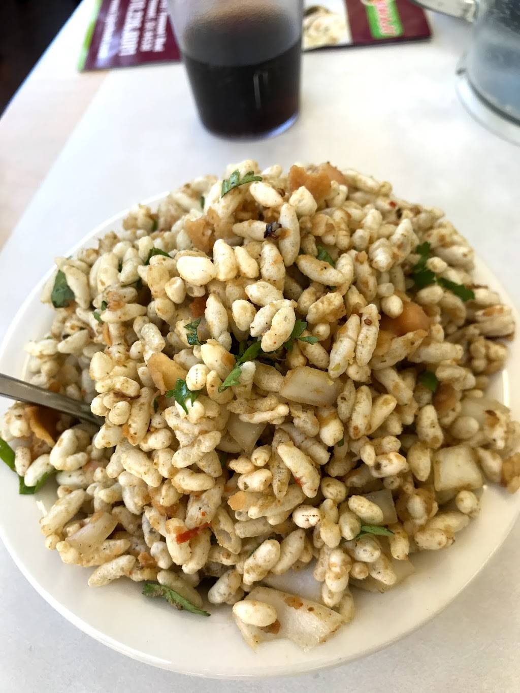 Taj e Chaat | restaurant | 39497 Fremont Blvd, Fremont, CA 94538, USA | 5102268081 OR +1 510-226-8081