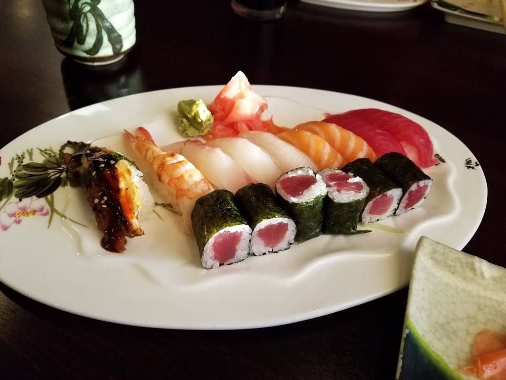 Tokyo Japanese Cuisine Hibachi Grill | restaurant | 2950 S 3rd St, Terre Haute, IN 47802, USA | 8122359999 OR +1 812-235-9999