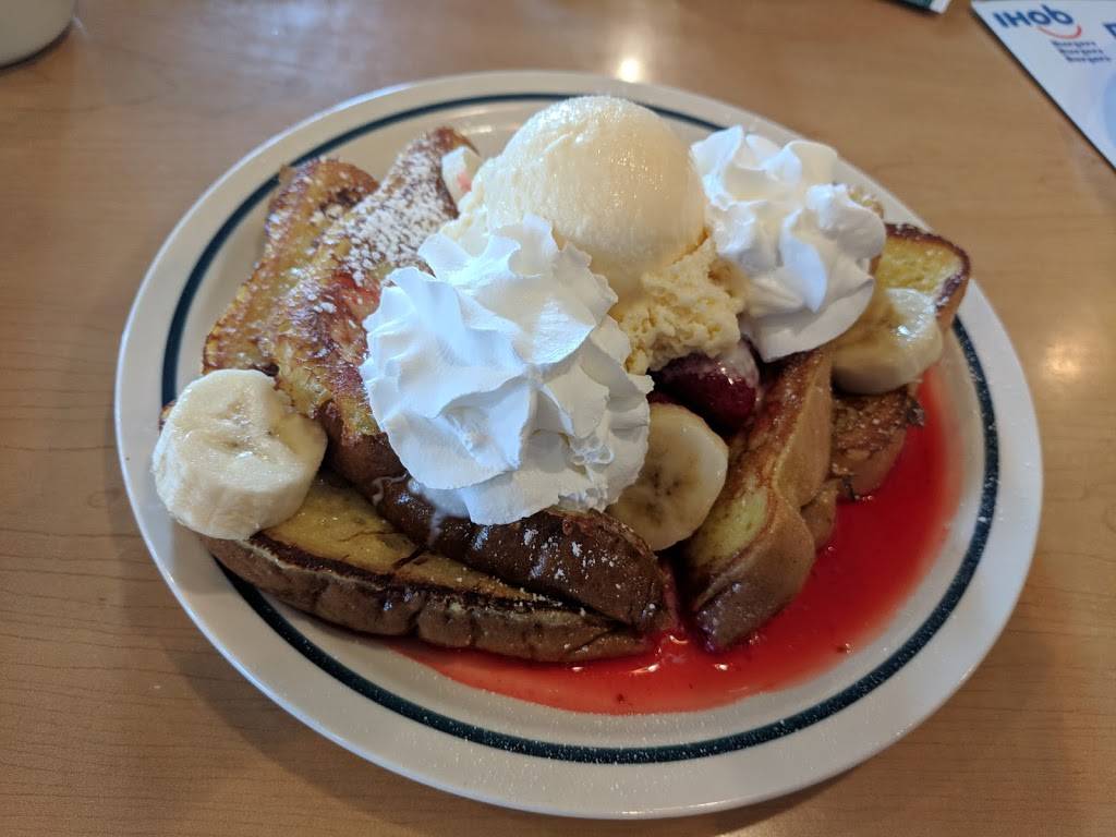IHOP | bakery | 915 Avenida Pico, San Clemente, CA 92673, USA | 9493619455 OR +1 949-361-9455