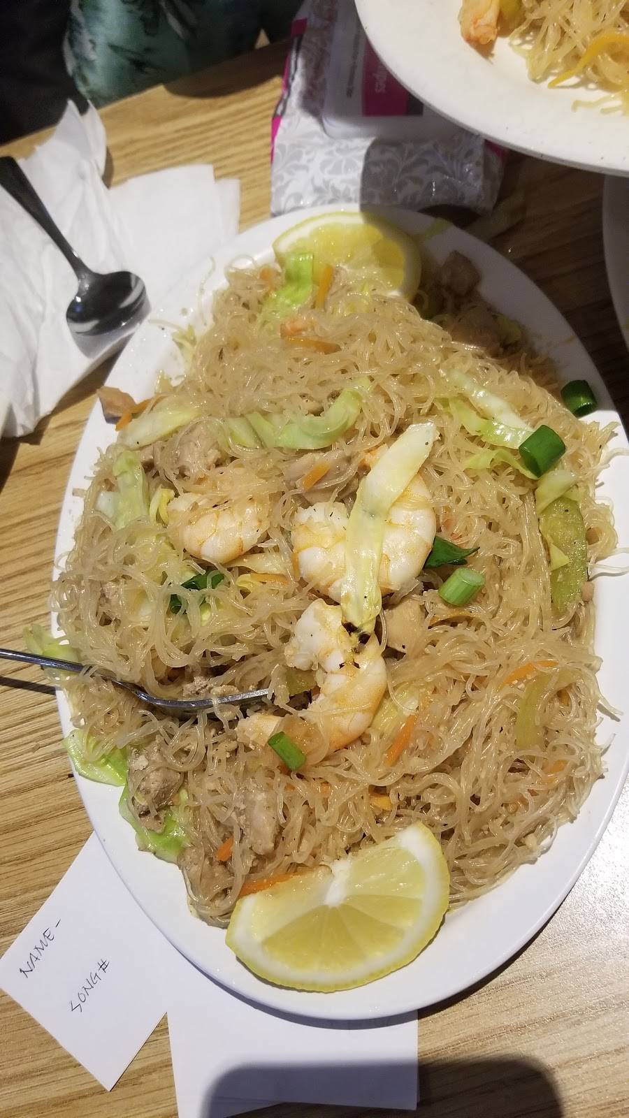 Gapo | restaurant | 933 S Harbison Ave, National City, CA 91950, USA | 6192673746 OR +1 619-267-3746