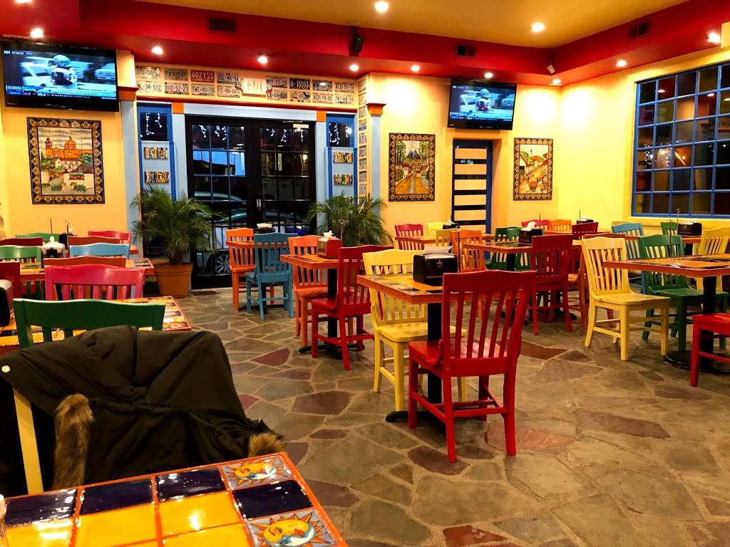 Taco Mar | restaurant | 122 E Gay St, West Chester, PA 19382, USA | 6104551400 OR +1 610-455-1400