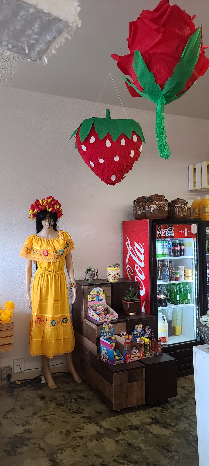 Cielo Mar Tierra | restaurant | 7876 Brentwood Blvd, Brentwood, CA 94513, USA | 9256341159 OR +1 925-634-1159