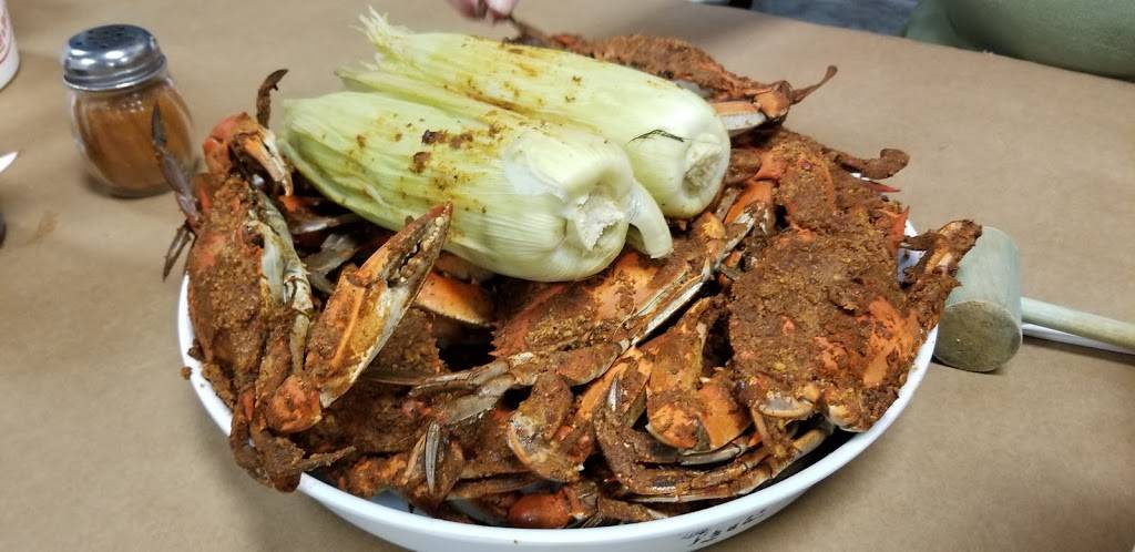 Winters Run Inn Inc | restaurant | 1907 Philadelphia Rd, Joppa, MD 21085, USA | 4106762865 OR +1 410-676-2865