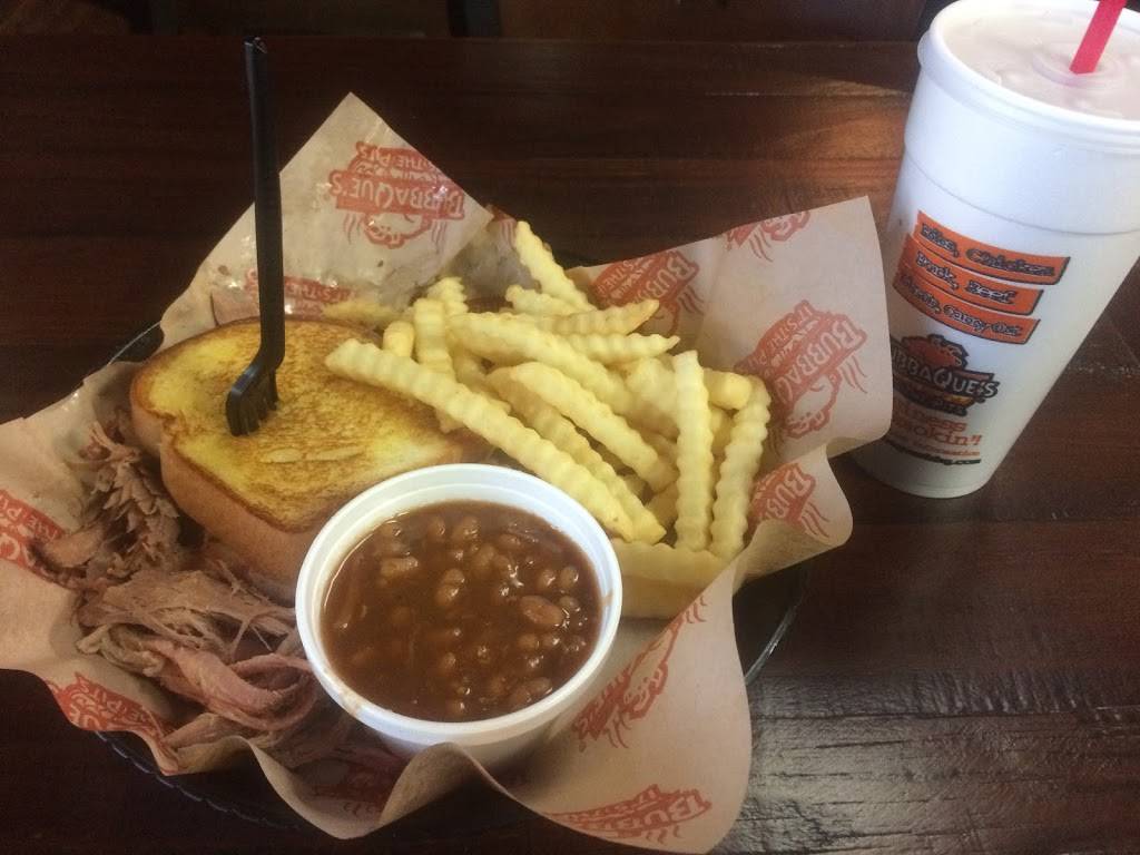 Bubbaques north 98 | restaurant | 5100 US Hwy 98 N #18, Lakeland, FL 33809, USA | 8639377548 OR +1 863-937-7548