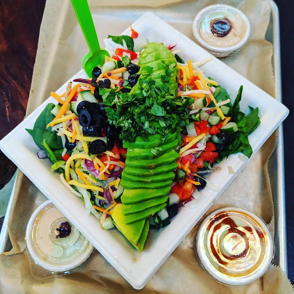 Diced | restaurant | 15951 Pines Blvd, Pembroke Pines, FL 33027, USA | 9544195950 OR +1 954-419-5950