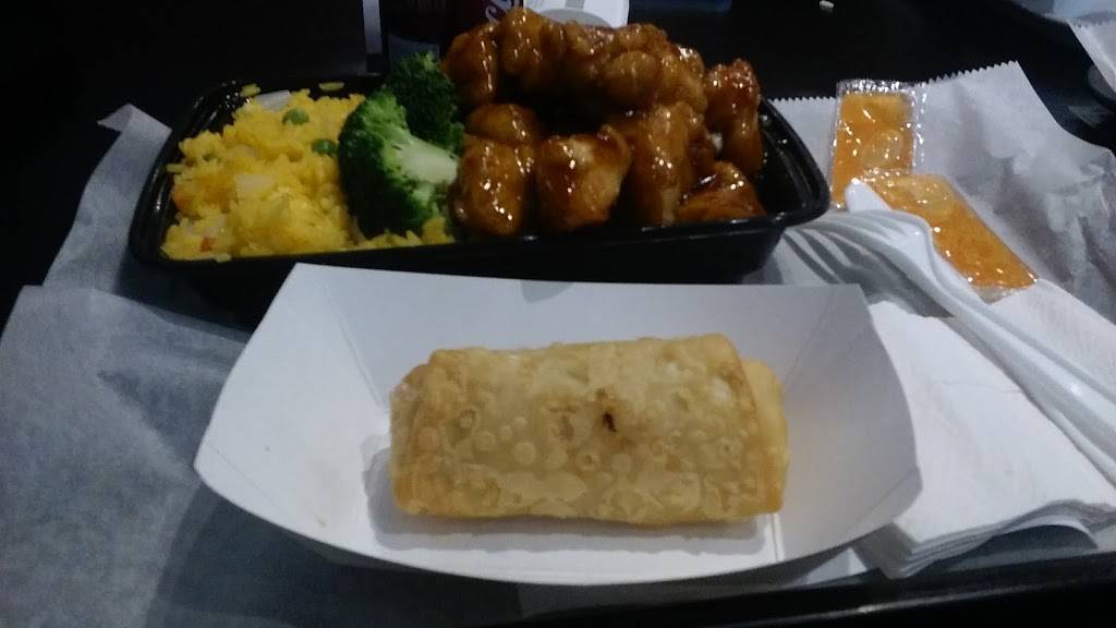 Prime Wok | restaurant | 377 Kingston Ave, Brooklyn, NY 11213, USA | 7185766665 OR +1 718-576-6665