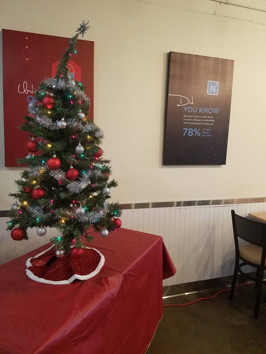 Sub Zero Nitrogen Ice Cream | restaurant | 215 S University Parks Dr #105, Waco, TX 76701, USA | 2544249009 OR +1 254-424-9009