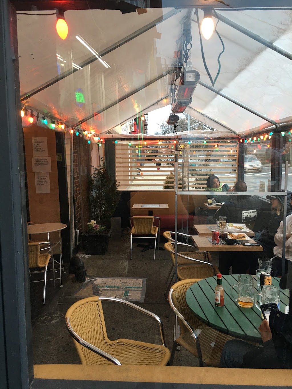 Westwood Bar | restaurant | 1715 Foster Ave, Brooklyn, NY 11230, USA | 3473506551 OR +1 347-350-6551