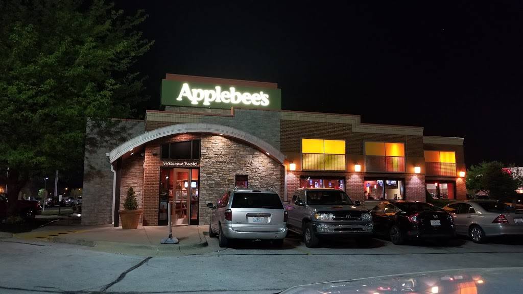 Applebees Grill + Bar | restaurant | 1855 E Primrose St, Springfield, MO 65804, USA | 4178834700 OR +1 417-883-4700