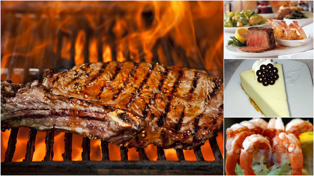 Black Angus Steakhouse | restaurant | 6231 International Dr, Orlando, FL 32819, USA | 4073543333 OR +1 407-354-3333