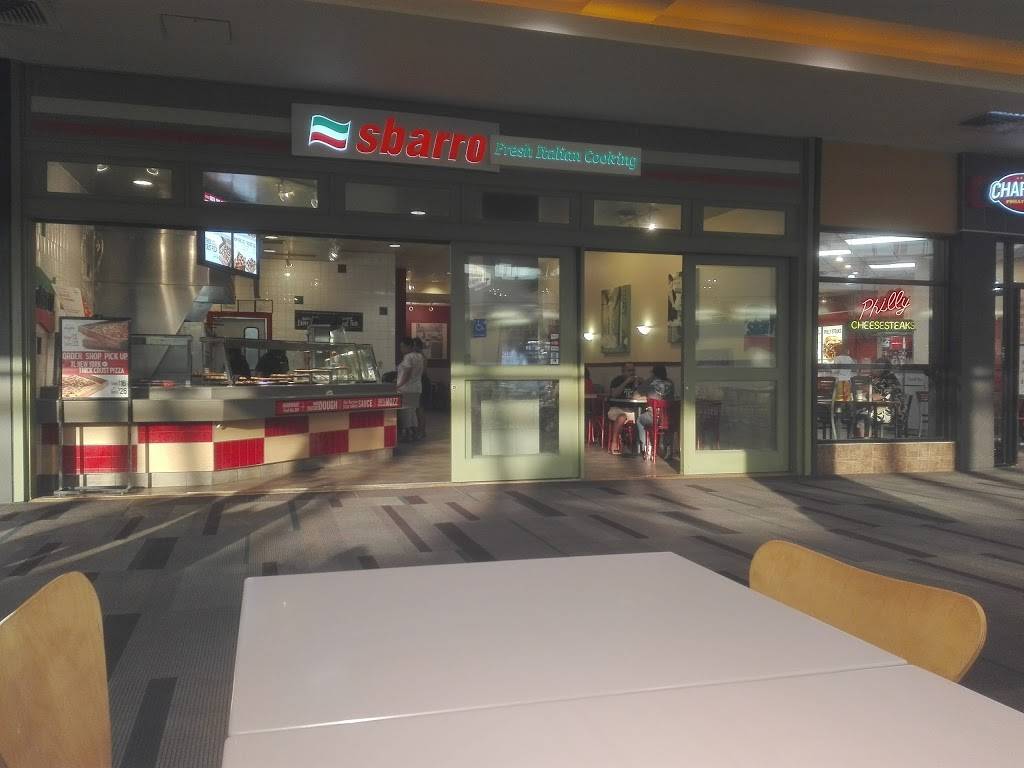 Sbarro | restaurant | 13350 Dallas Pkwy, Dallas, TX 75240, USA | 9727880036 OR +1 972-788-0036