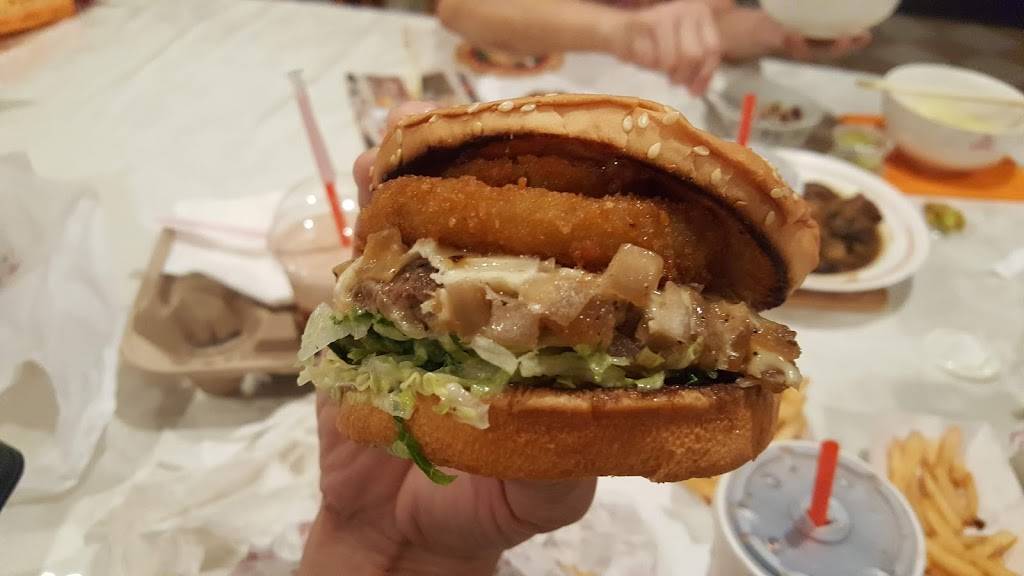 The Habit Burger Grill | meal takeaway | 14474 Culver Dr, Irvine, CA 92604, USA | 9495525963 OR +1 949-552-5963