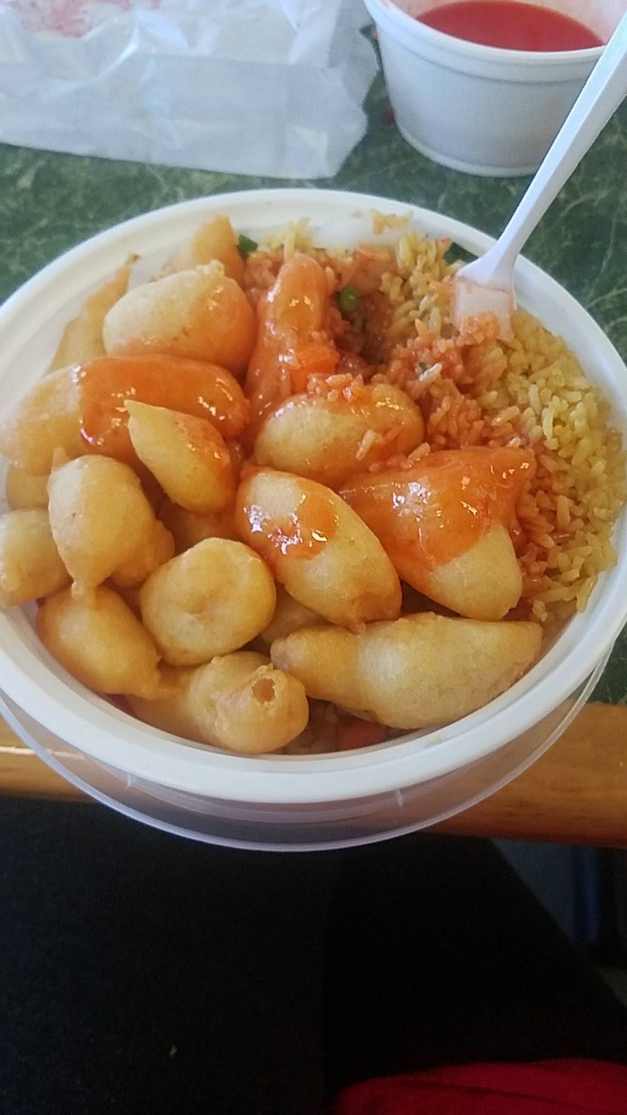 New China | restaurant | 20 S Locust St, Manteno, IL 60950, USA | 8154681168 OR +1 815-468-1168