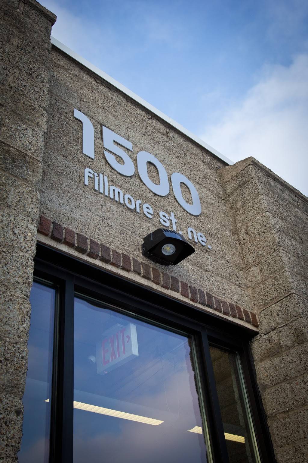 Sociable Cider Werks | restaurant | 1500 Fillmore St NE, Minneapolis, MN 55413, USA | 6127580105 OR +1 612-758-0105