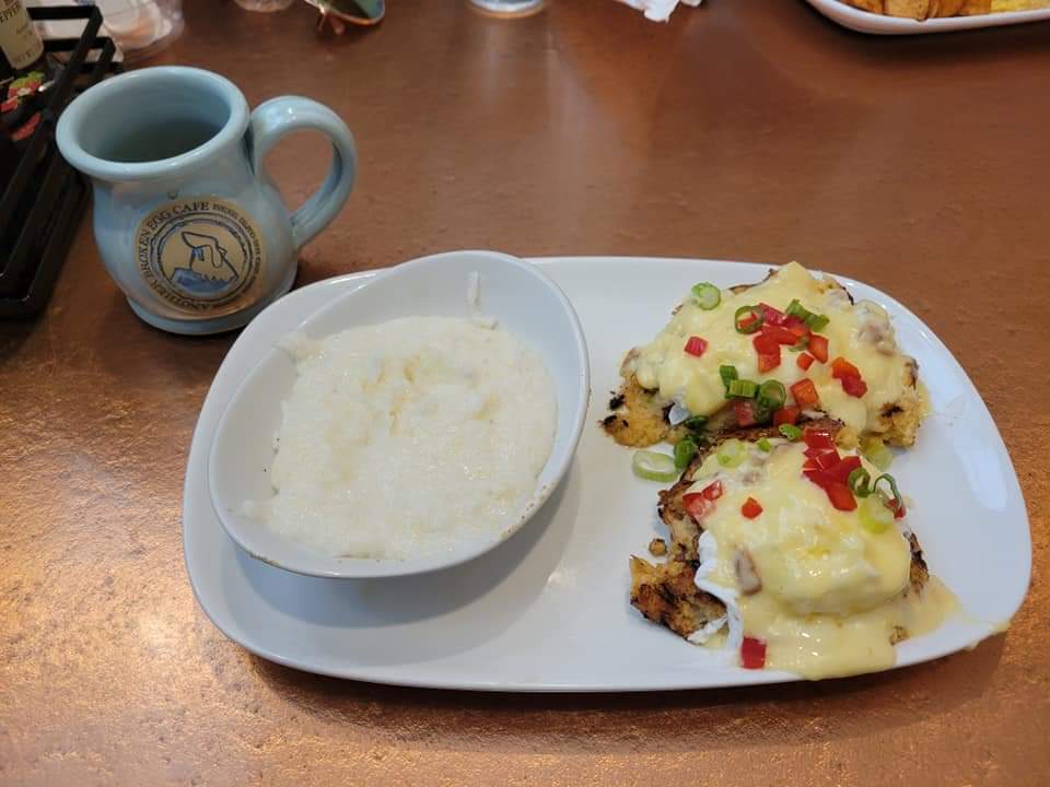 Another Broken Egg Cafe | cafe | 9100 Baytowne Wharf Blvd Ste A4 Ste A4, Sandestin, FL 32550, USA | 8506222050 OR +1 850-622-2050