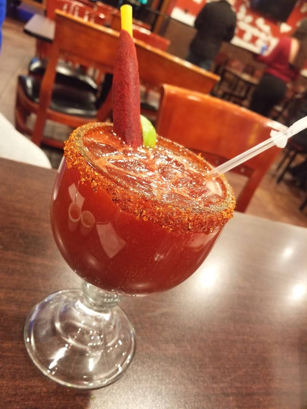 El Patron Restaurant & Bar | restaurant | 3019 Atlantic Ave, Atlantic City, NJ 08401, USA | 6093441544 OR +1 609-344-1544