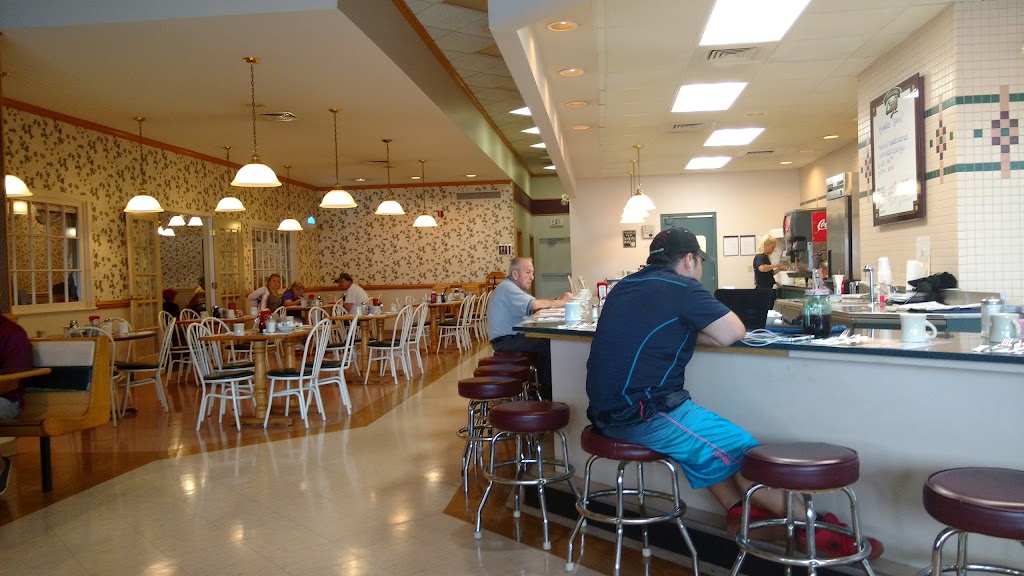 Franconia Square Cafe & Market | restaurant | 513 Allentown Rd, Souderton, PA 18964, USA | 2157211525 OR +1 215-721-1525