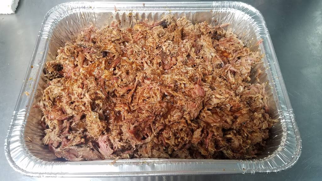 Sweet Southern Heat BBQ | restaurant | 12615 Tarpon Springs Rd, Odessa, FL 33556, USA | 8132634487 OR +1 813-263-4487
