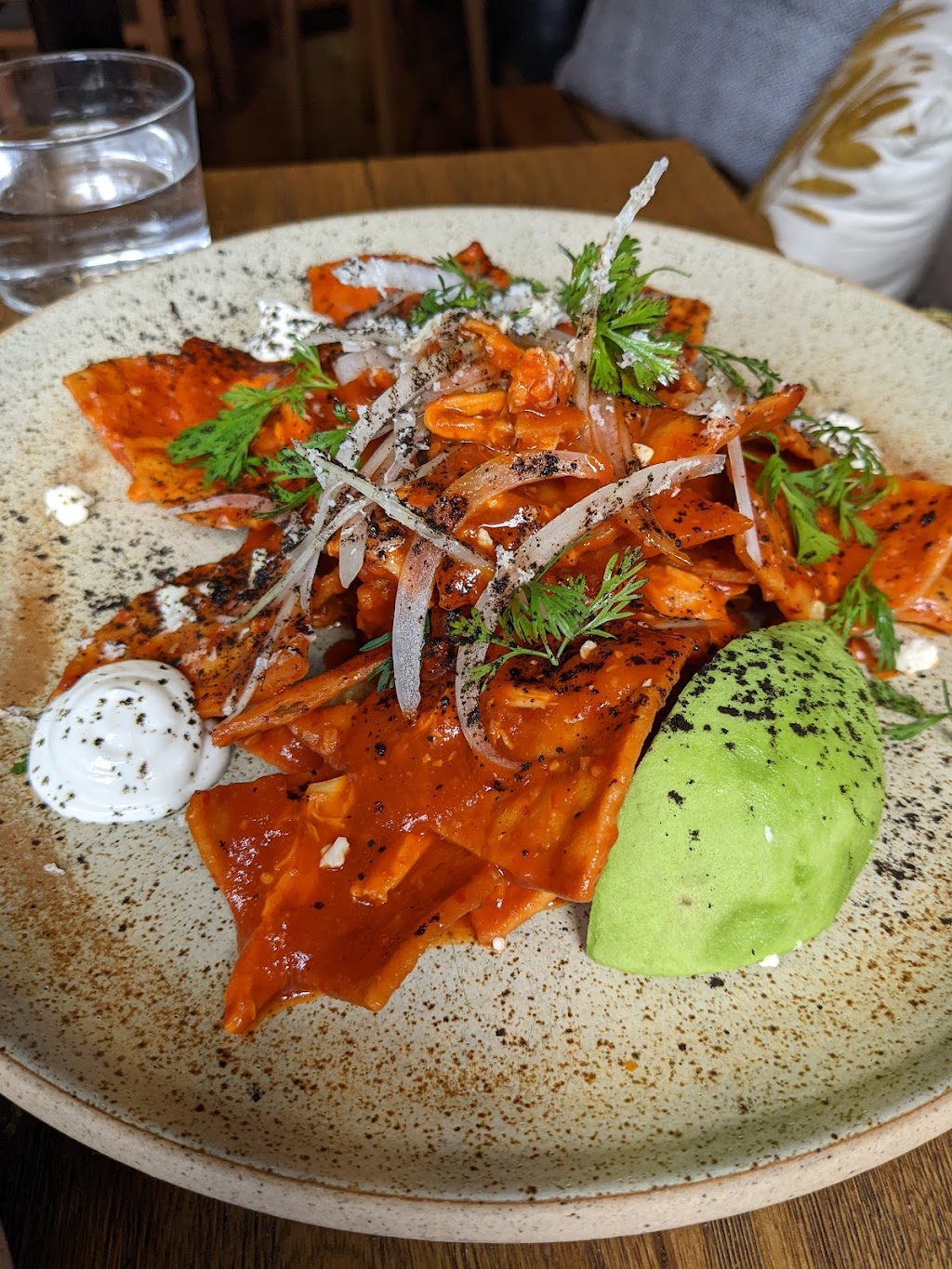 Aldama | restaurant | 91 S 6th St, Brooklyn, NY 11249, USA | 9292980233 OR +1 929-298-0233