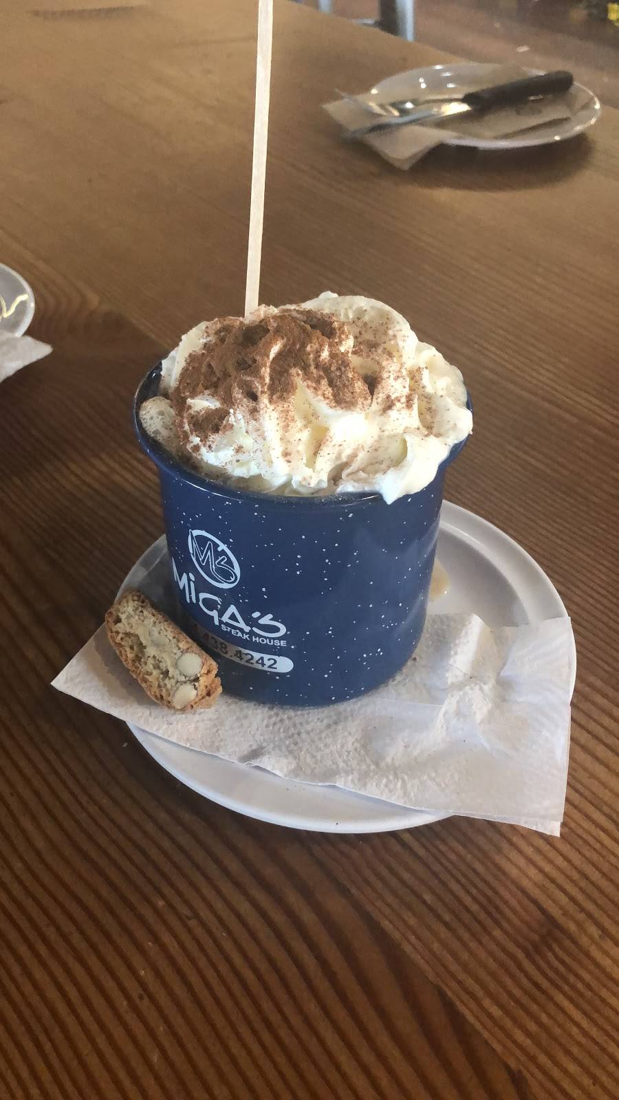 Migas Florida | restaurant | 16311 Miramar Pkwy, Miramar, FL 33027, USA | 9544384242 OR +1 954-438-4242