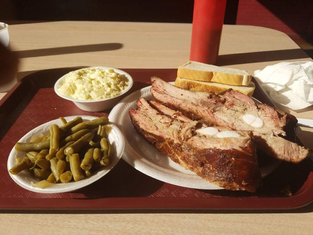 Oklahoma Style Bar-B-Q | restaurant | 2225 N Harvard Ave, Tulsa, OK 74115, USA | 9188357077 OR +1 918-835-7077