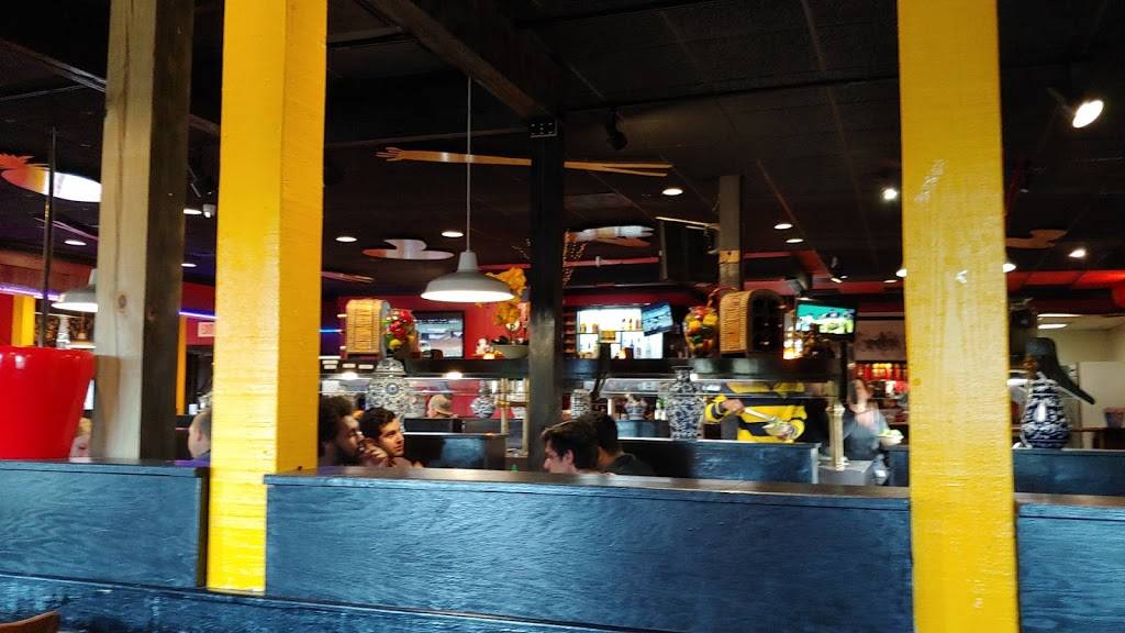 Khans Mongolian Barbeque | restaurant | 2720 Snelling Ave, Roseville, MN 55113, USA | 6516313398 OR +1 651-631-3398