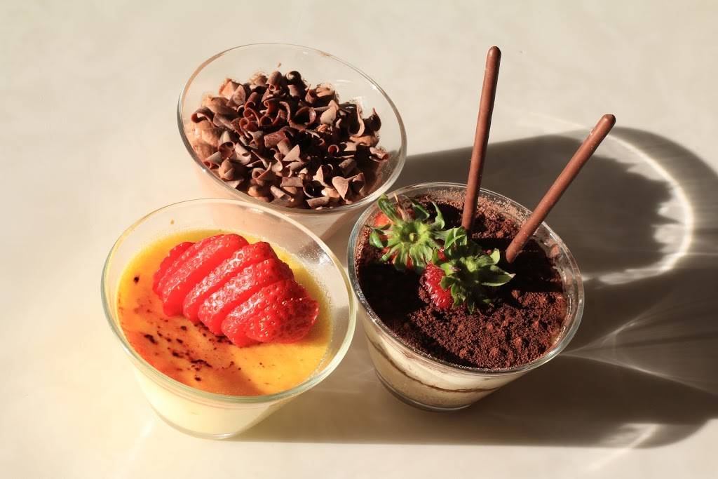 B-909 Icy Tea | bakery | 2569 S King Rd c5, San Jose, CA 95122, USA | 6692347044 OR +1 669-234-7044