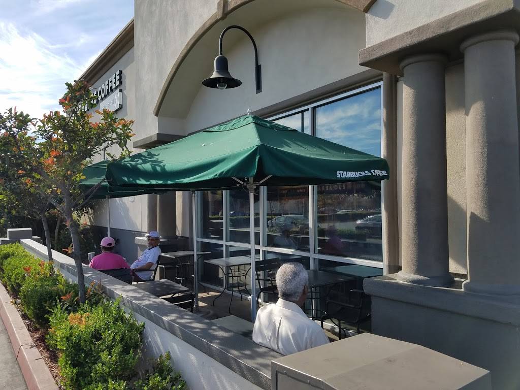 Starbucks | cafe | 3351 W Century Blvd #105, Inglewood, CA 90303, USA | 3104121620 OR +1 310-412-1620